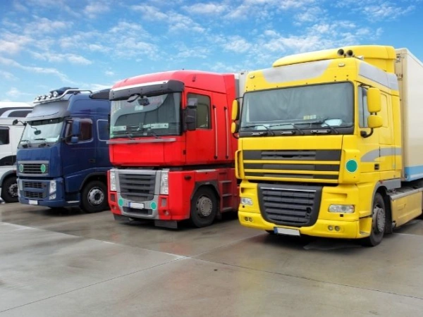 Konya Amasra Nakliye